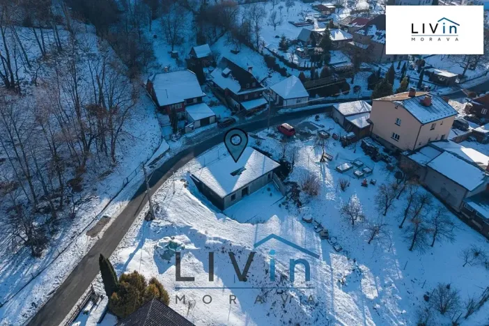 Prodej rodinného domu, Štramberk, Dolní, 346 m2