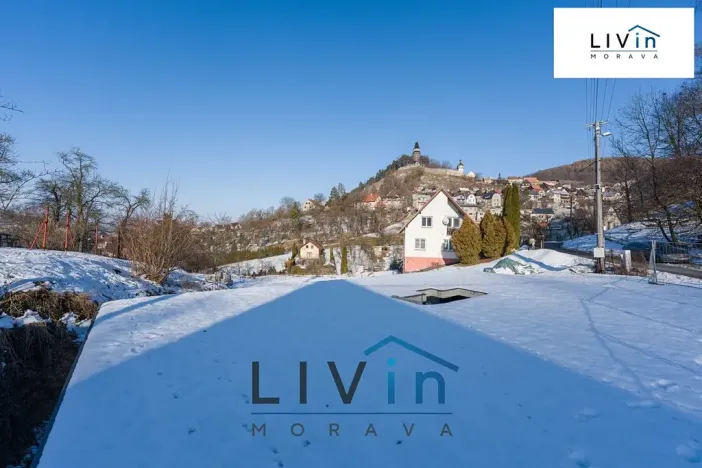 Prodej rodinného domu, Štramberk, Dolní, 346 m2