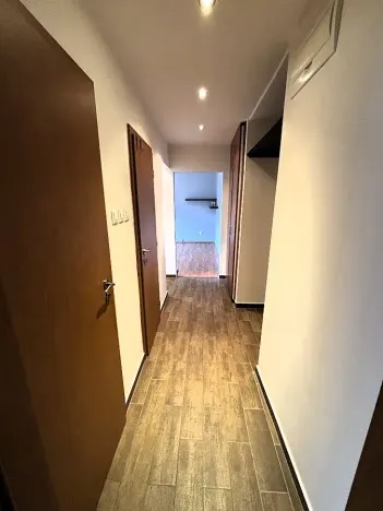 Pronájem bytu 2+1, Ostrava, Kyjevská, 52 m2