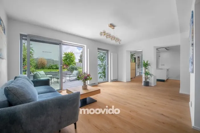 Prodej rodinného domu, Praha - Malešice, Vydrova, 163 m2