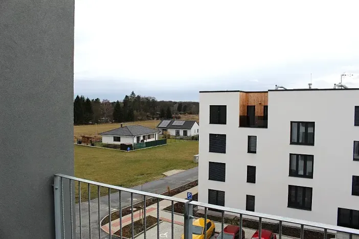 Pronájem bytu 3+kk, Nymburk, K Lesu, 88 m2