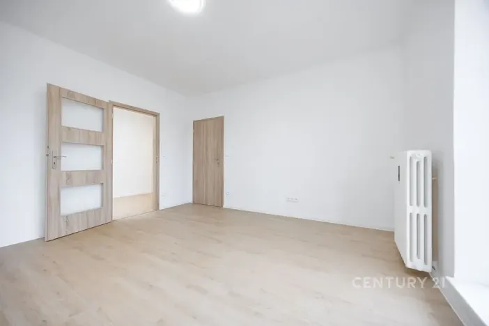 Prodej bytu 2+1, Plzeň, Ořechová, 68 m2