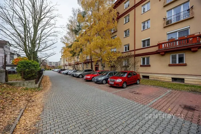 Prodej bytu 2+1, Plzeň, Ořechová, 68 m2