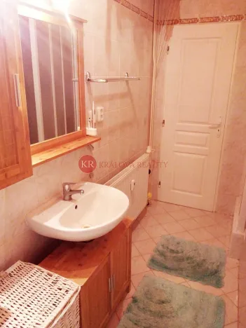 Prodej bytu 1+1, Volary, Tolarova, 43 m2