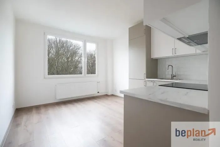 Prodej bytu 1+1, Děčín, Školní, 43 m2