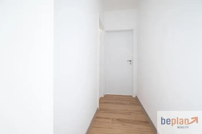 Prodej bytu 1+1, Děčín, Školní, 43 m2