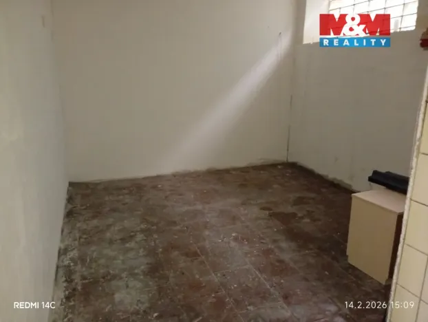 Pronájem rodinného domu, Kaplice, Tržní, 140 m2