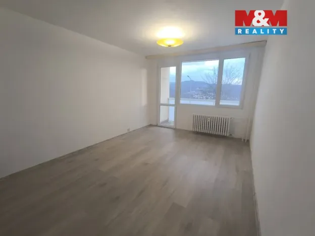 Pronájem bytu 3+1, Ústí nad Labem - Severní Terasa, Kmochova, 82 m2