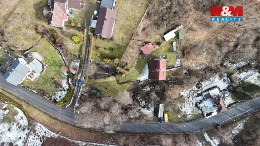 Prodej chalupy, Kružberk, 160 m2