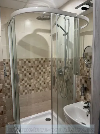 Pronájem pokoje, Praha - Řepy, Zívrova, 21 m2