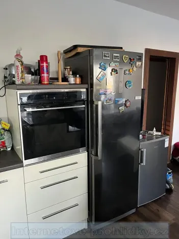 Pronájem pokoje, Praha - Řepy, Zívrova, 21 m2