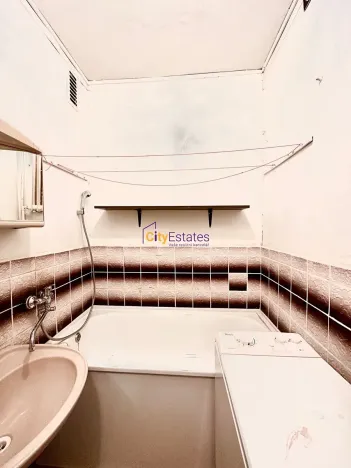 Prodej bytu 2+1, Praha - Záběhlice, Chmelová, 55 m2