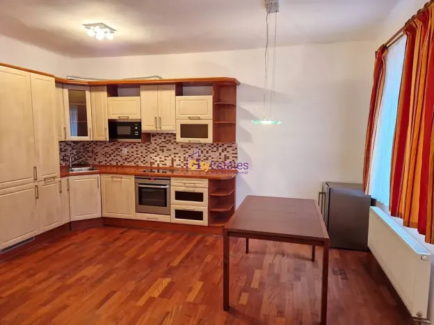 Prodej bytu 2+1, Praha - Košíře, Cetyňská, 66 m2