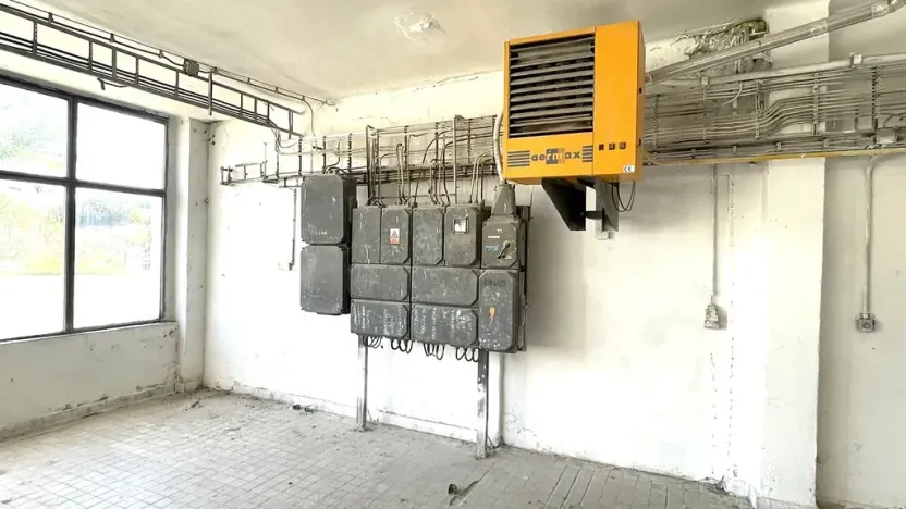 Pronájem skladu, Louny, Postoloprtská, 200 m2