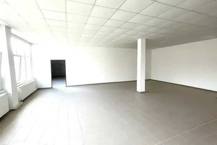 Pronájem skladu, Louny, Postoloprtská, 234 m2