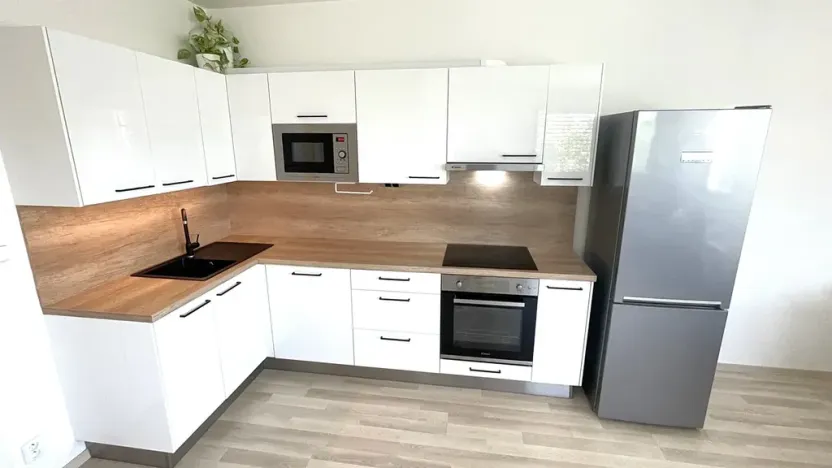 Pronájem bytu 3+kk, Praha - Krč, Pacovská, 68 m2