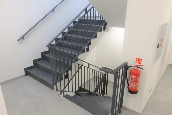 Pronájem bytu 3+kk, Praha - Krč, Pacovská, 68 m2