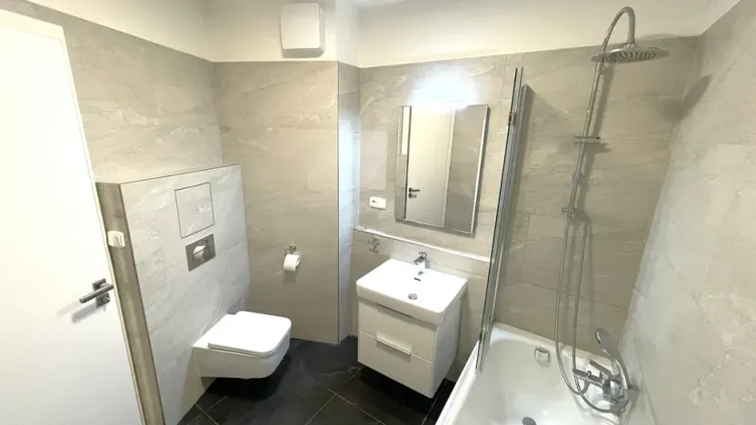 Pronájem bytu 3+kk, Praha - Krč, Pacovská, 96 m2