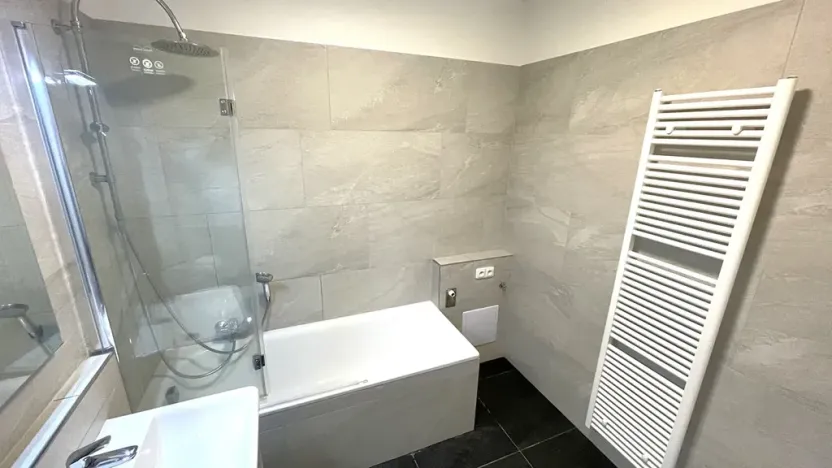 Pronájem bytu 3+kk, Praha - Krč, Pacovská, 96 m2