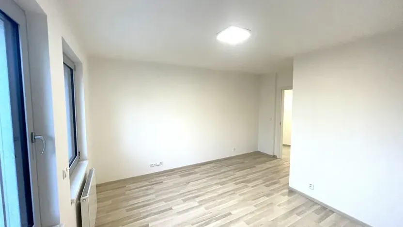 Pronájem bytu 3+kk, Praha - Krč, Pacovská, 96 m2