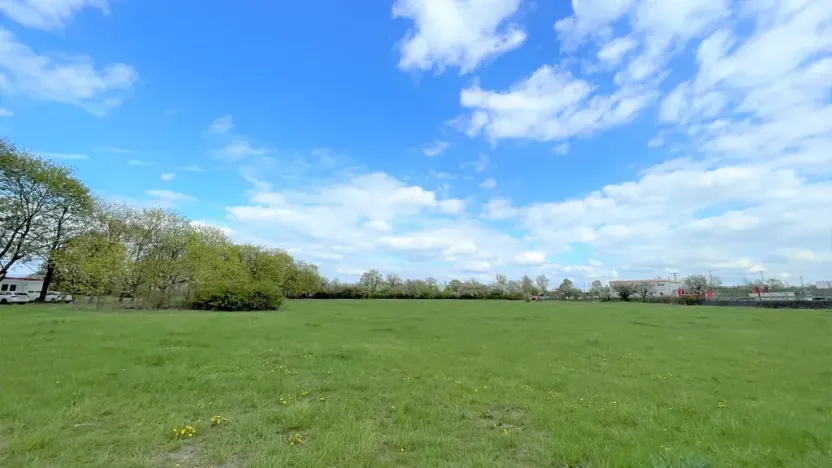 Prodej komerčního pozemku, Louny, Postoloprtská, 31500 m2