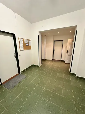 Prodej komerční nemovitosti, Praha - Břevnov, Heleny Malířové, 63 m2