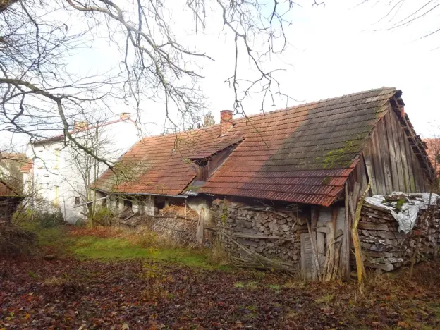Prodej rodinného domu, Velké Meziříčí - Olší nad Oslavou, 140 m2