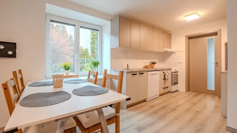 Pronájem bytu 2+kk, Pátek, 80 m2