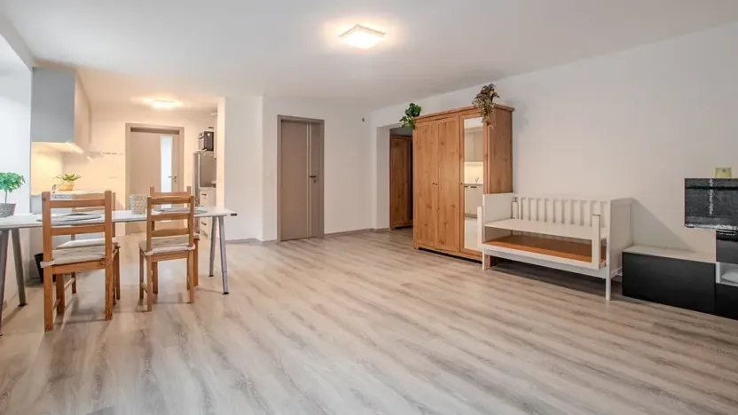 Pronájem bytu 2+kk, Pátek, 80 m2