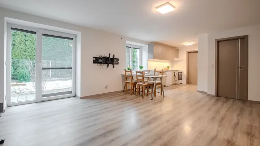 Pronájem bytu 2+kk, Pátek, 80 m2