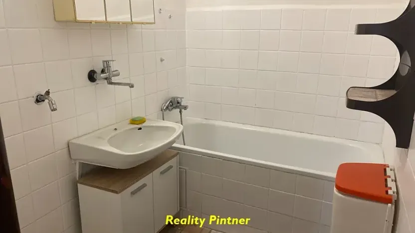 Pronájem bytu 3+1, Příbram, Sportovní, 71 m2