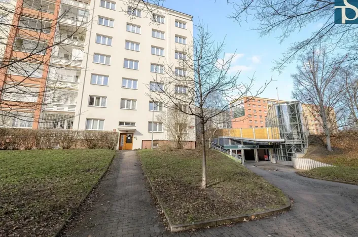 Prodej bytu 2+1, Praha - Vokovice, Kamerunská, 57 m2