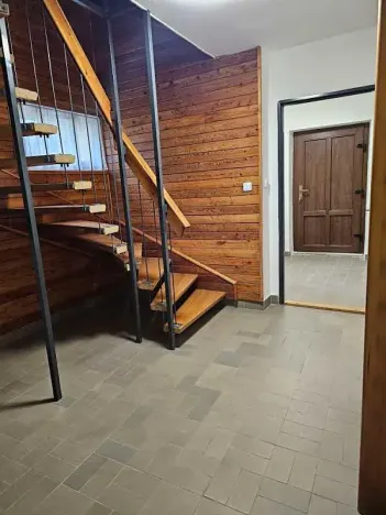 Pronájem rodinného domu, Ostrava, Jedlová, 180 m2