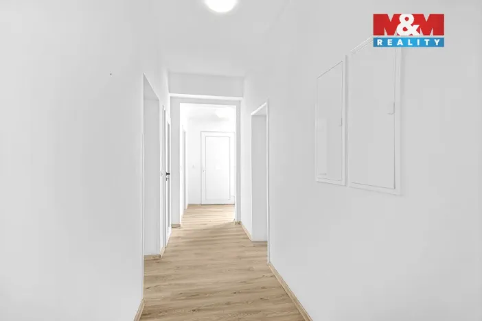 Prodej rodinného domu, Hradec Králové - Kukleny, Pražská třída, 91 m2