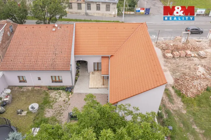 Prodej bytu 3+1, Hradec Králové - Kukleny, Pražská třída, 91 m2