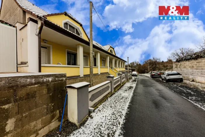 Pronájem bytu 1+kk, Čáslav - Čáslav-Nové Město, Pražská, 25 m2