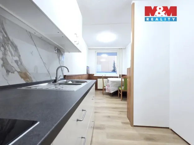 Prodej bytu 3+1, Praha - Libuš, Na domovině, 73 m2