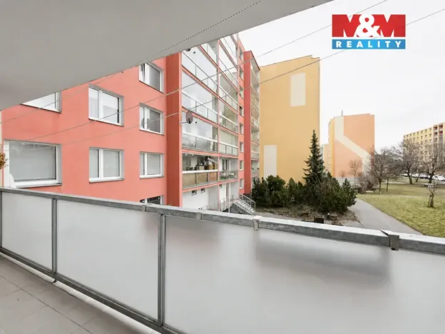 Prodej bytu 3+1, Praha - Libuš, Na domovině, 73 m2