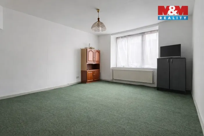 Prodej rodinného domu, Hoštka, Litoměřická, 120 m2