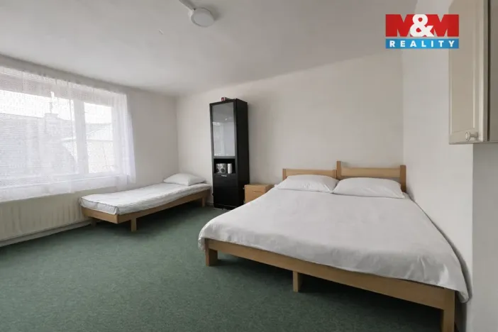 Prodej rodinného domu, Hoštka, Litoměřická, 120 m2