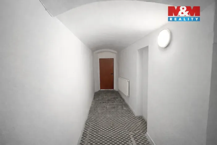 Prodej rodinného domu, Hoštka, Litoměřická, 120 m2