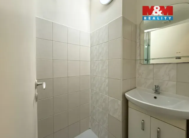 Prodej bytu 3+1, Svitavy - Město, Slepá, 70 m2