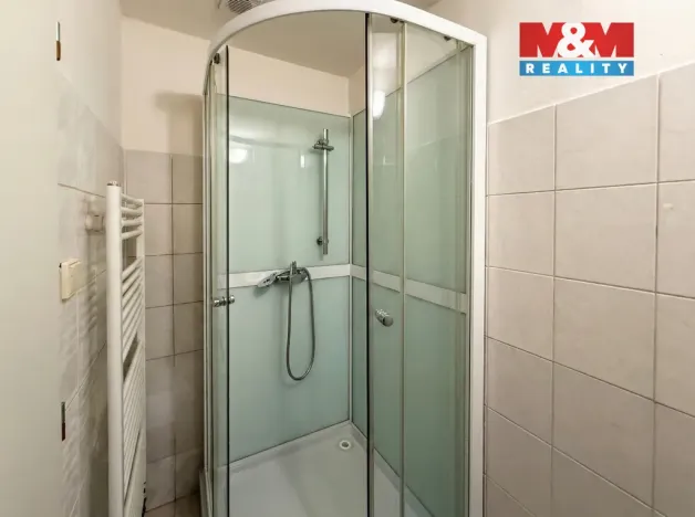 Prodej bytu 3+1, Svitavy - Město, Slepá, 70 m2