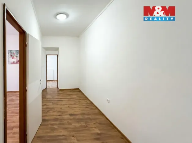 Prodej bytu 3+1, Svitavy - Město, Slepá, 70 m2