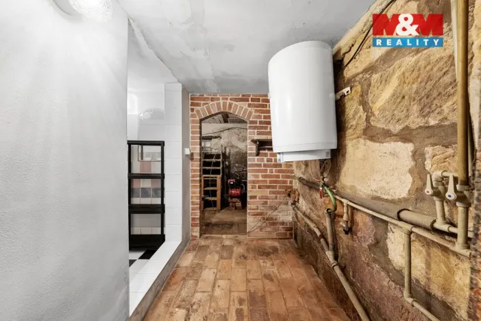 Prodej chaty, Nový Oldřichov, 47 m2