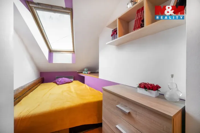 Prodej rodinného domu, Svitavy - Město, Hrnčířská, 53 m2