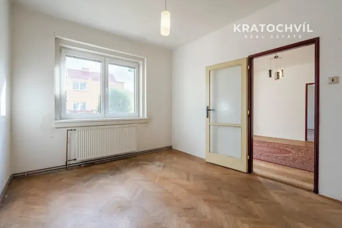 Prodej rodinného domu, Hostivice, Krátká, 135 m2