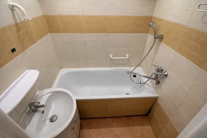 Prodej bytu 3+1, Ostrava, Bulharská, 63 m2