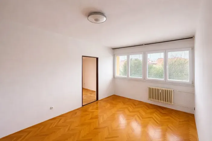 Prodej bytu 3+1, Ostrava, Bulharská, 63 m2