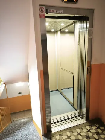 Prodej bytu 4+1, Ústí nad Labem, Keplerova, 79 m2